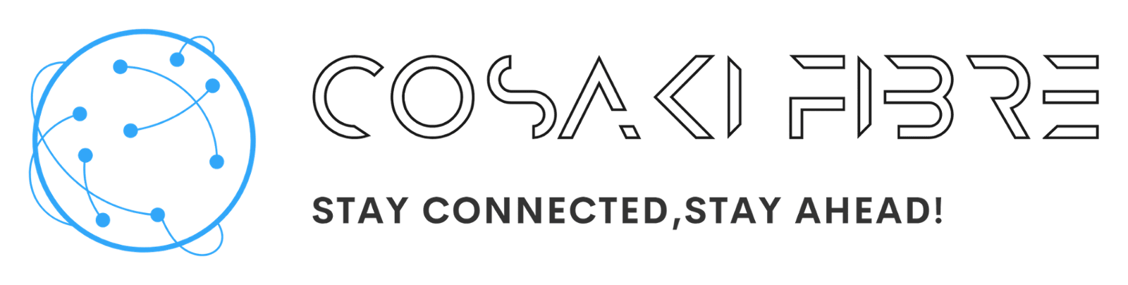 COSAKI FIBRE